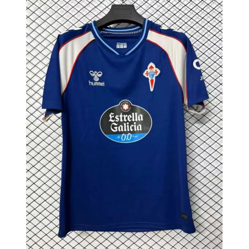 Celta 26/27