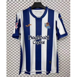 Real Sociedad 26/27