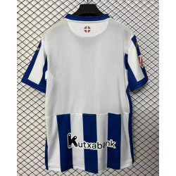 Real Sociedad 26/27