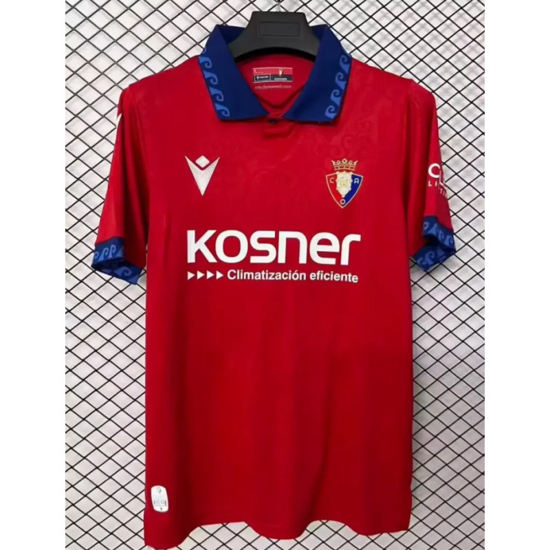 Osasuna 26/27