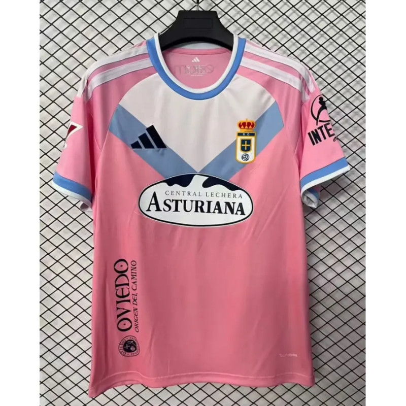 Oviedo 26/27