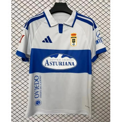 Oviedo 26/27