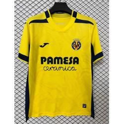Villarreal 26/27