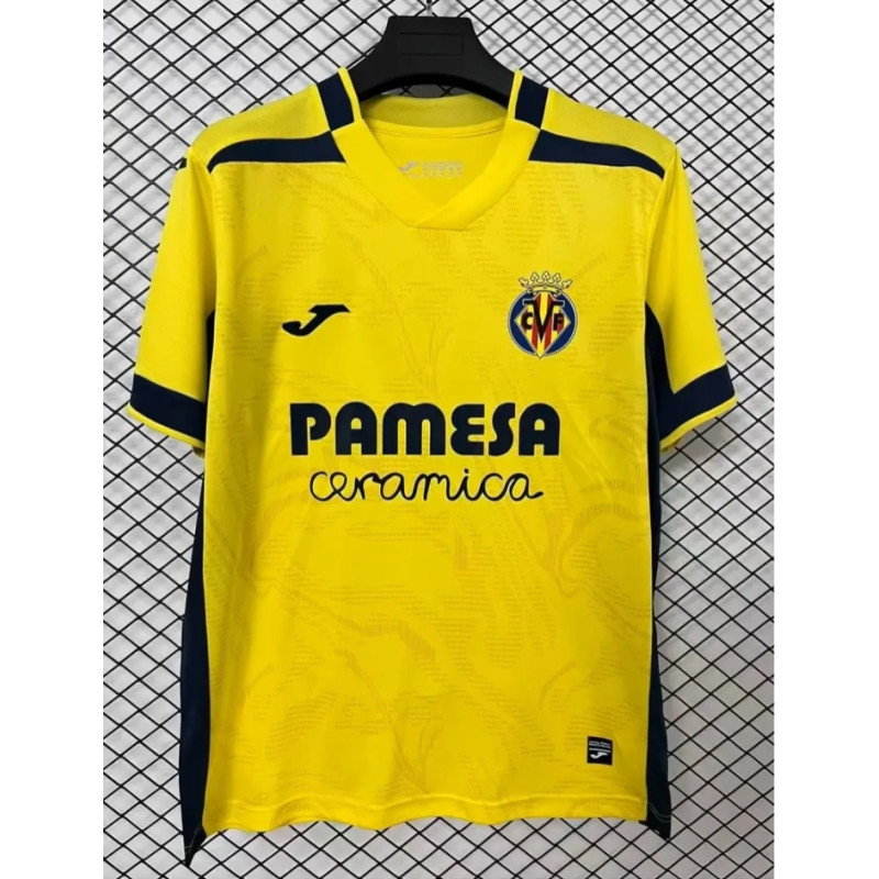 Villarreal 26/27