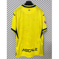 Villarreal 26/27