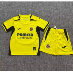 Villarreal 26/27 Niños
