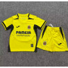 Villarreal 26/27 Niños