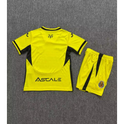 Villarreal 26/27 Niños