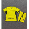 Villarreal 26/27 Niños