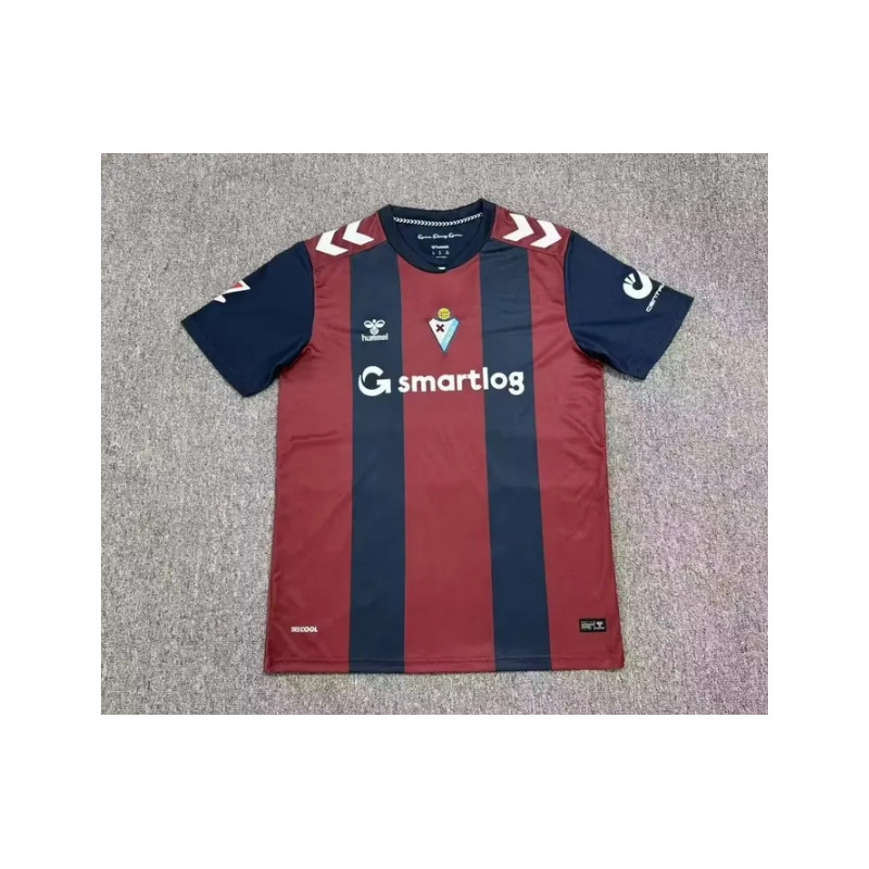 Eibar 26/27