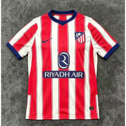 Atlético de Madrid 26/27