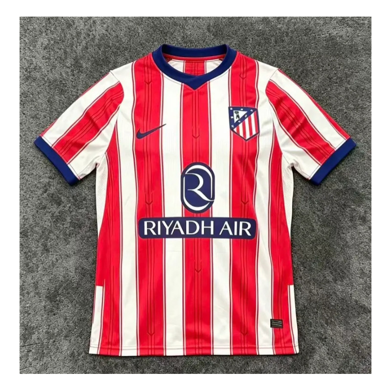 Atlético de Madrid 26/27