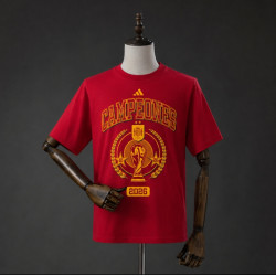 Campeones 2026 España