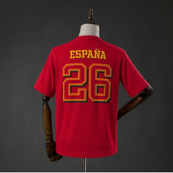 Campeones 2026 España
