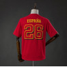 Campeones 2026 España