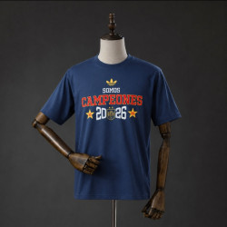 Campeones España 2026