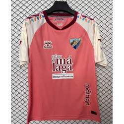Málaga 26/27