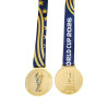 Medalla Campeones del Mundo