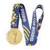 Medalla Campeones del Mundo