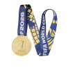 Medalla Campeones del Mundo