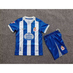 Depor 26/27 Niños