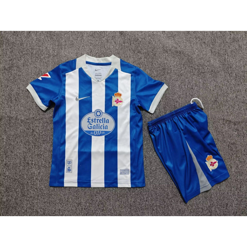 Depor 26/27 Niños