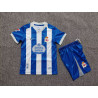 Depor 26/27 Niños