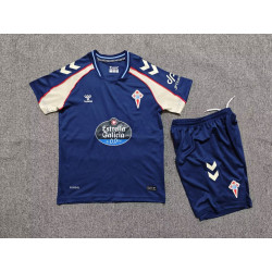 Celta 26/27 Niños