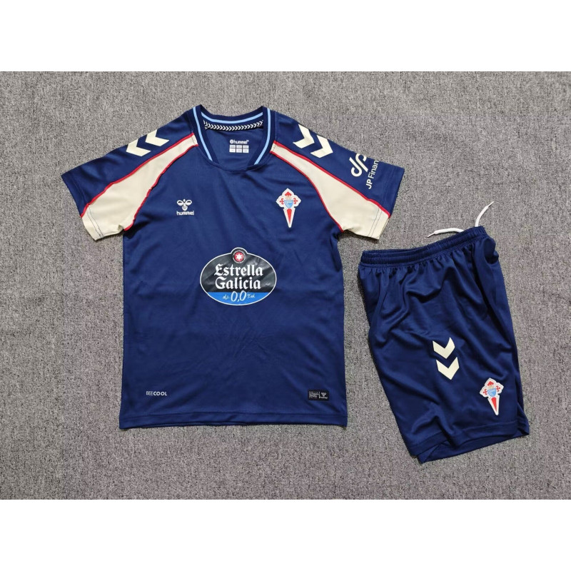 Celta 26/27 Niños