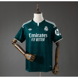 Real Madrid 26/27