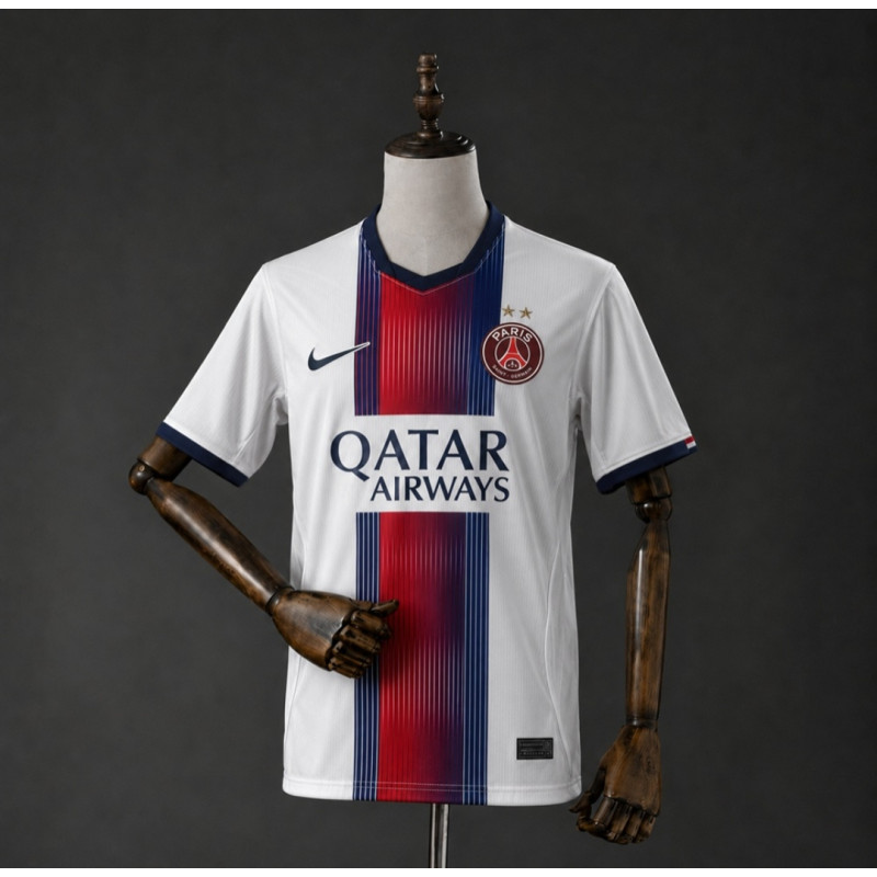 PSG 26/27