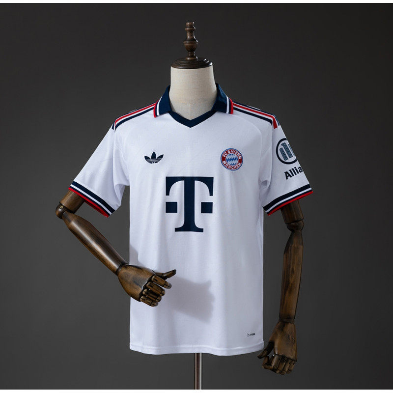 Bayern 26/27