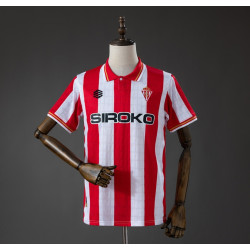Sporting de Gijón 26/27