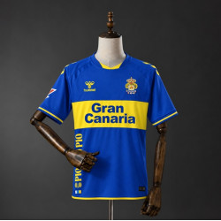 Las Palmas 26/27
