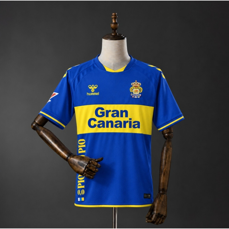 Las Palmas 26/27