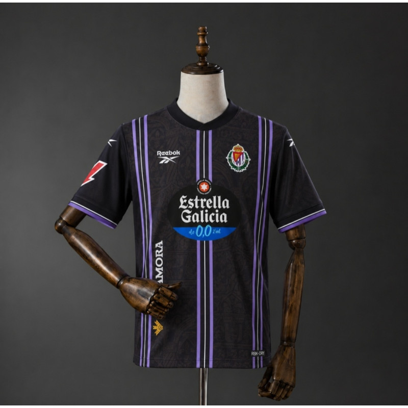 Valladolid 26/27