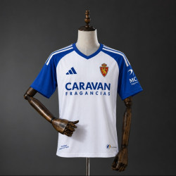 Real Zaragoza 26/27