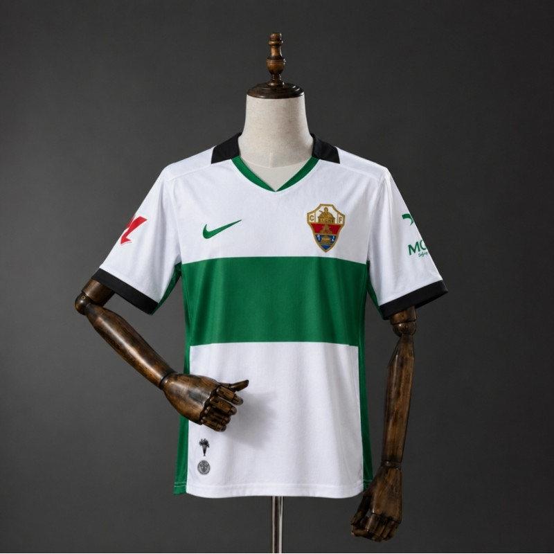 Elche 26/27