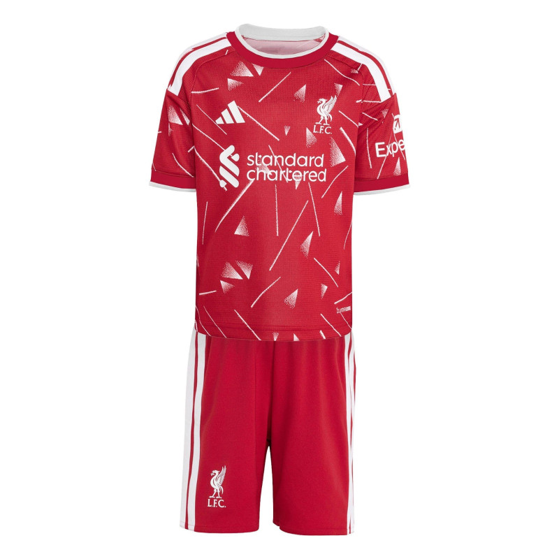 Liverpool Kids 26/27