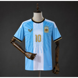 Messi 10 Argentina