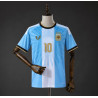 Messi 10 Argentina