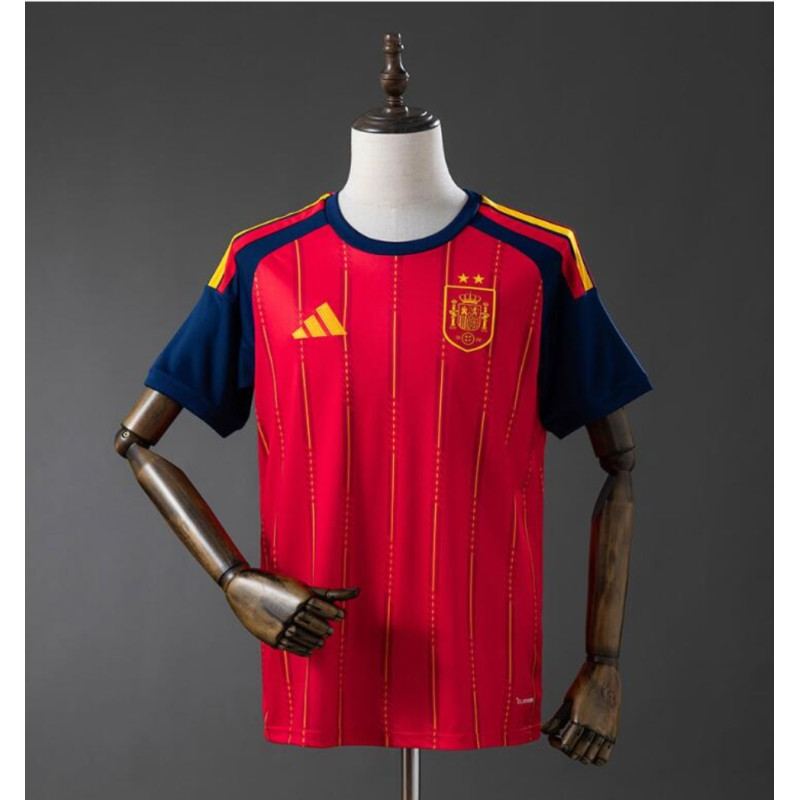 Selección Española 2026