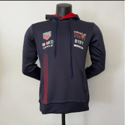 Sudadera Red Bull