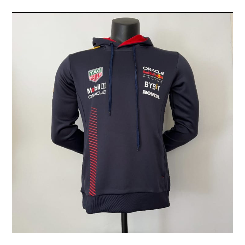 Sudadera Red Bull
