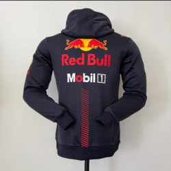 Sudadera Red Bull