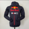 Sudadera Red Bull