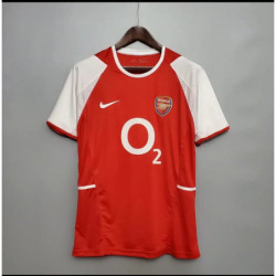 Arsenal FC 2002-2003