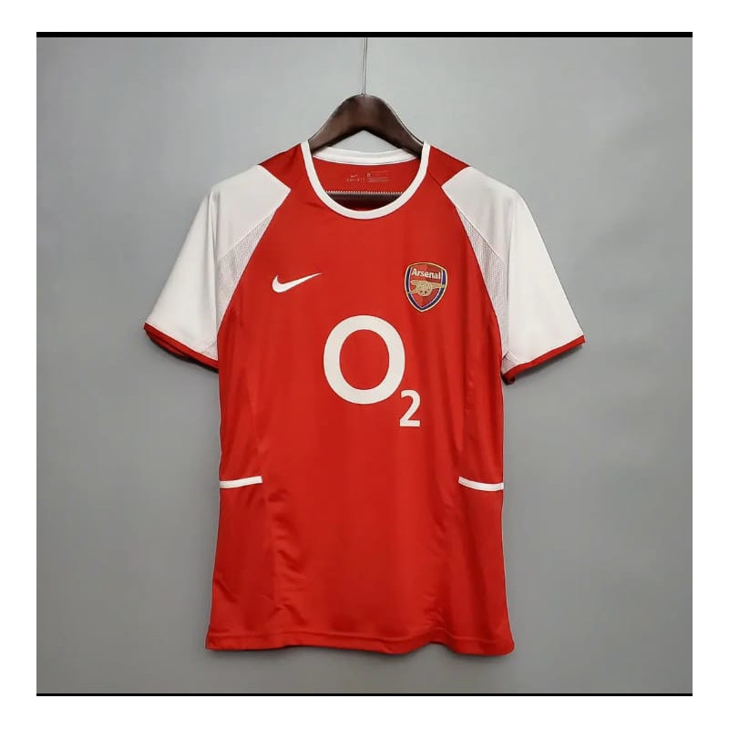Arsenal FC 2002-2003