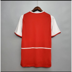 Arsenal FC 2002-2003