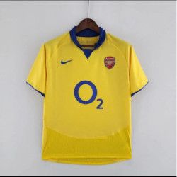 Arsenal FC 2003-2004